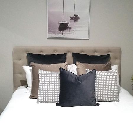 Kennedy House Euroa Perfect For Short Term Stays ภายนอก รูปภาพ