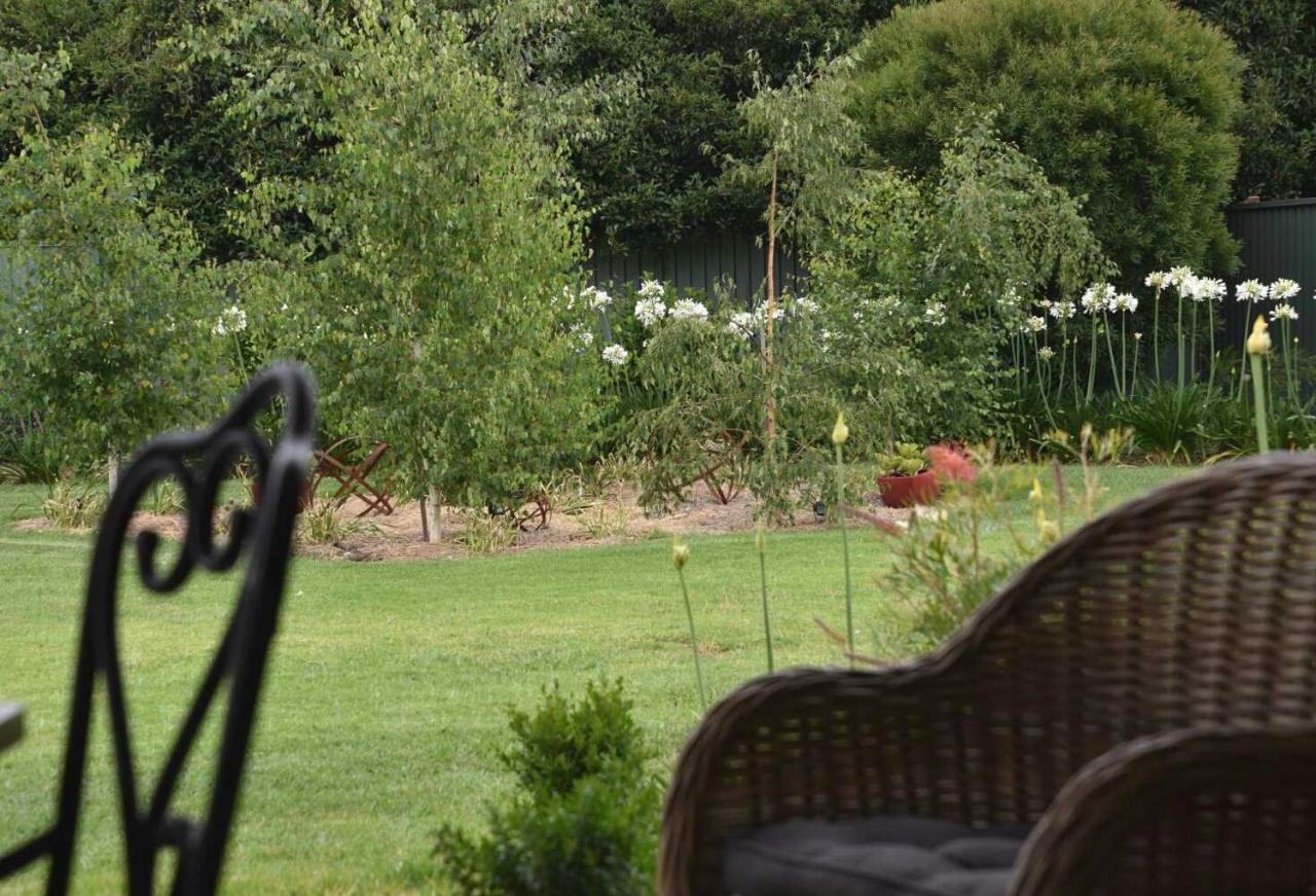 Kennedy House Euroa Perfect For Short Term Stays ภายนอก รูปภาพ