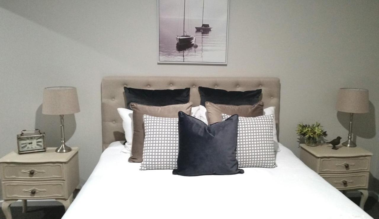 Kennedy House Euroa Perfect For Short Term Stays ภายนอก รูปภาพ