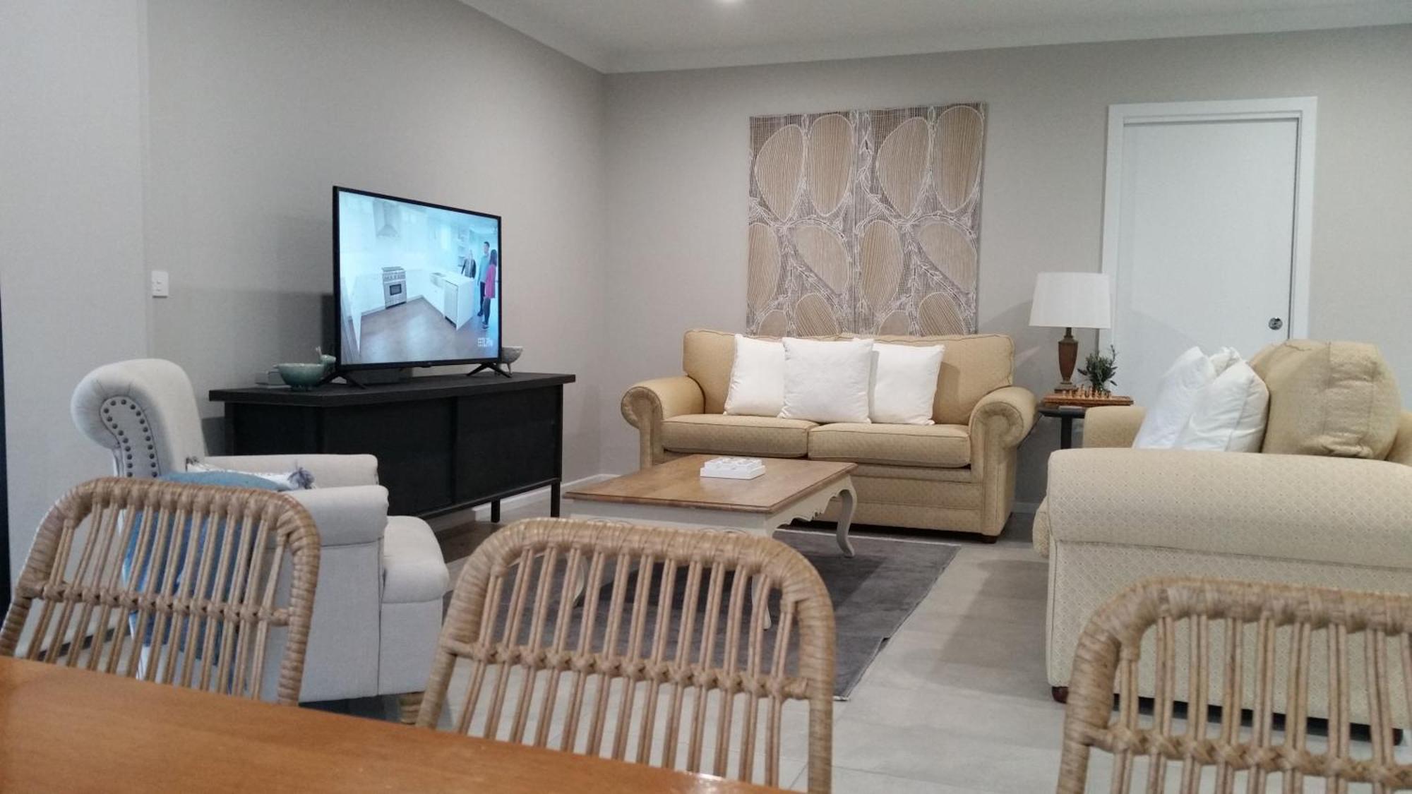 Kennedy House Euroa Perfect For Short Term Stays ห้อง รูปภาพ