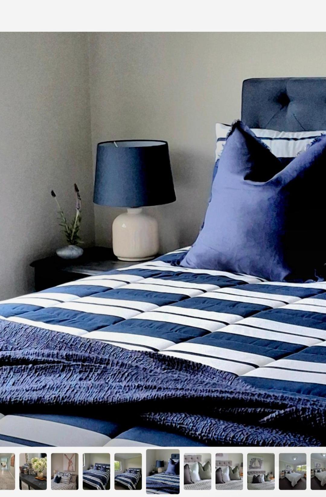 Kennedy House Euroa Perfect For Short Term Stays ภายนอก รูปภาพ