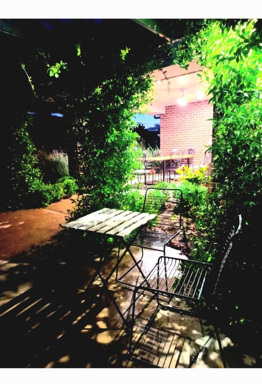 Kennedy House Euroa Perfect For Short Term Stays ภายนอก รูปภาพ